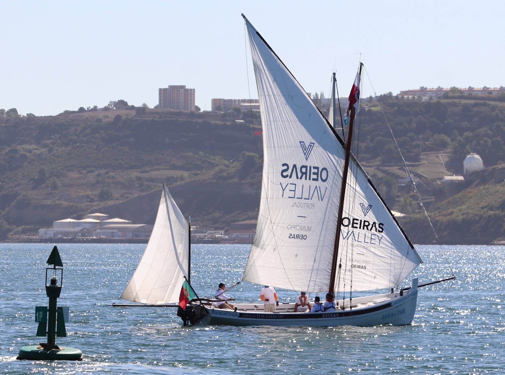 Alma do Tejo